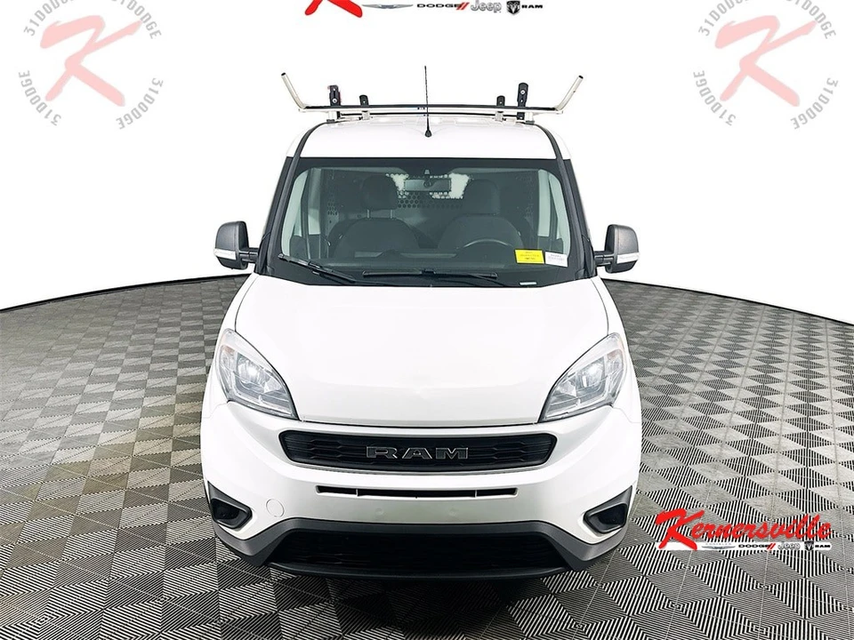 2022 Ram ProMaster - Image 2 of 21