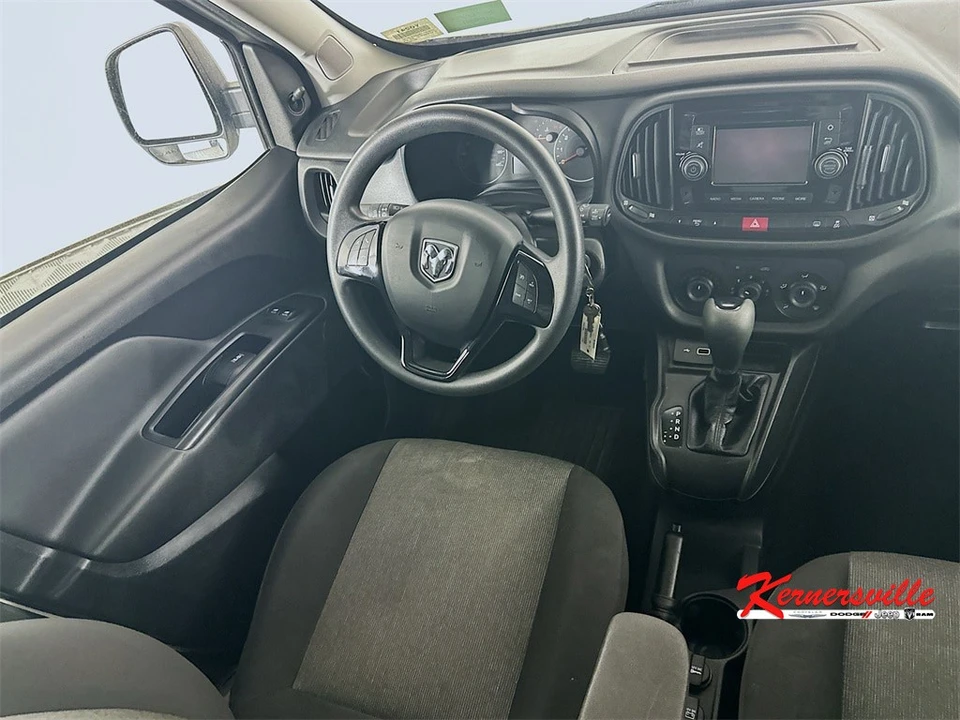 2022 Ram ProMaster - Image 9 of 21