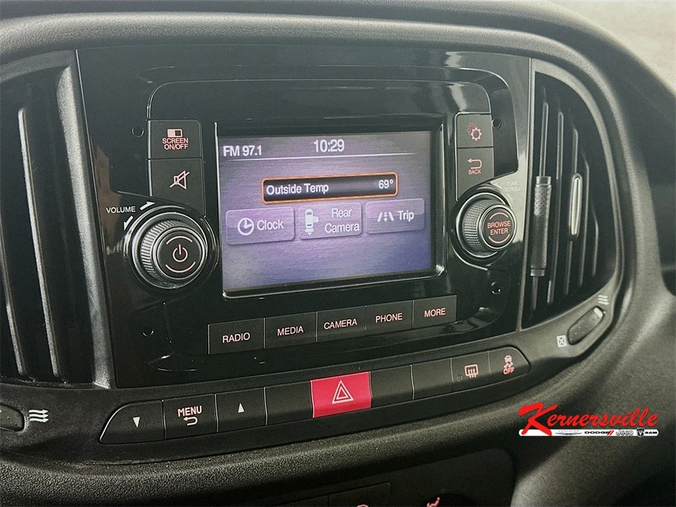 2022 Ram ProMaster - Image 19 of 21
