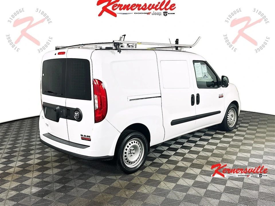 2022 Ram ProMaster - Image 7 of 21