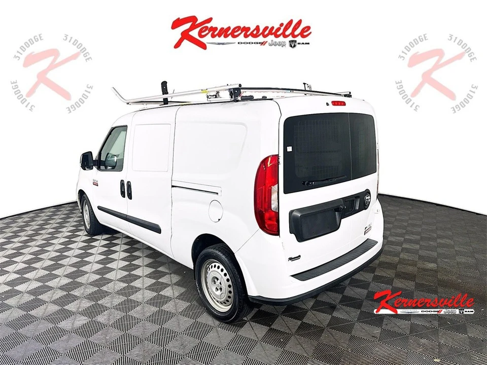 2022 Ram ProMaster - Image 5 of 21