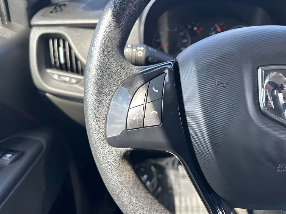 2022 Ram ProMaster - Image 13 of 21
