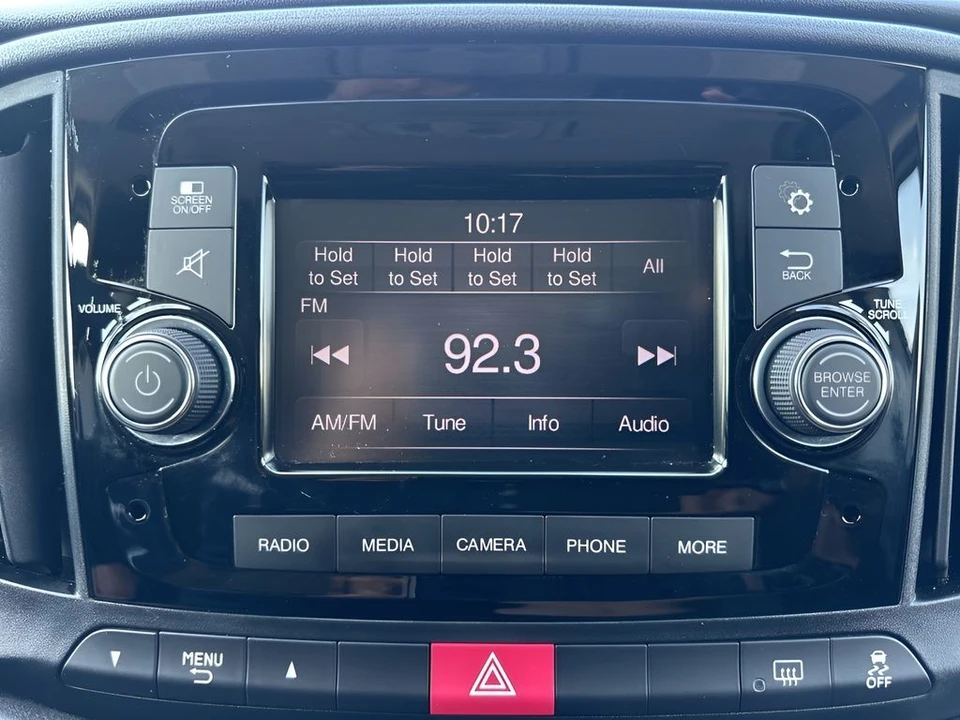 2022 Ram ProMaster - Image 16 of 21