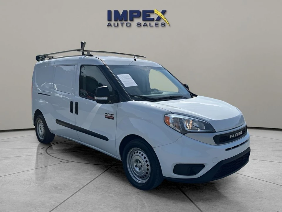 2022 Ram ProMaster - Image 7 of 21