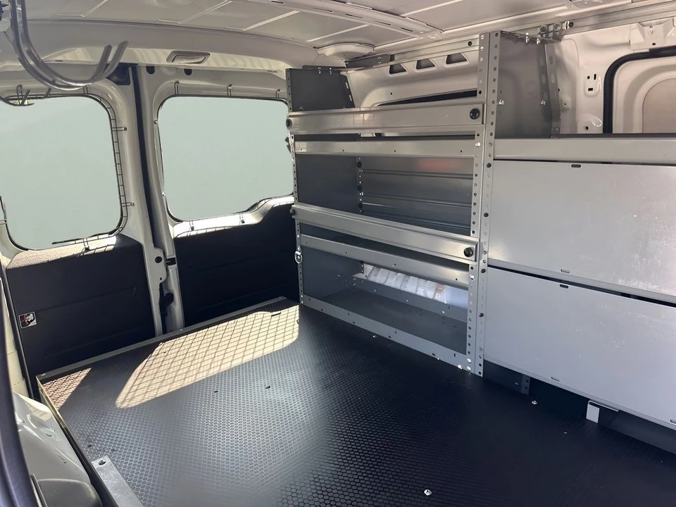 2022 Ram ProMaster - Image 10 of 21