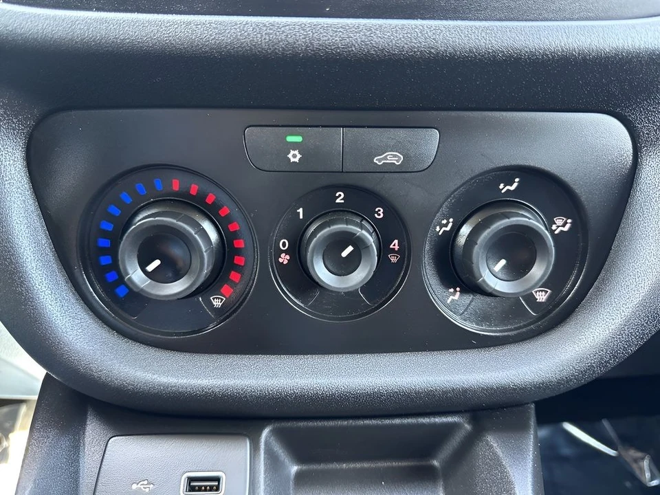 2022 Ram ProMaster - Image 17 of 21