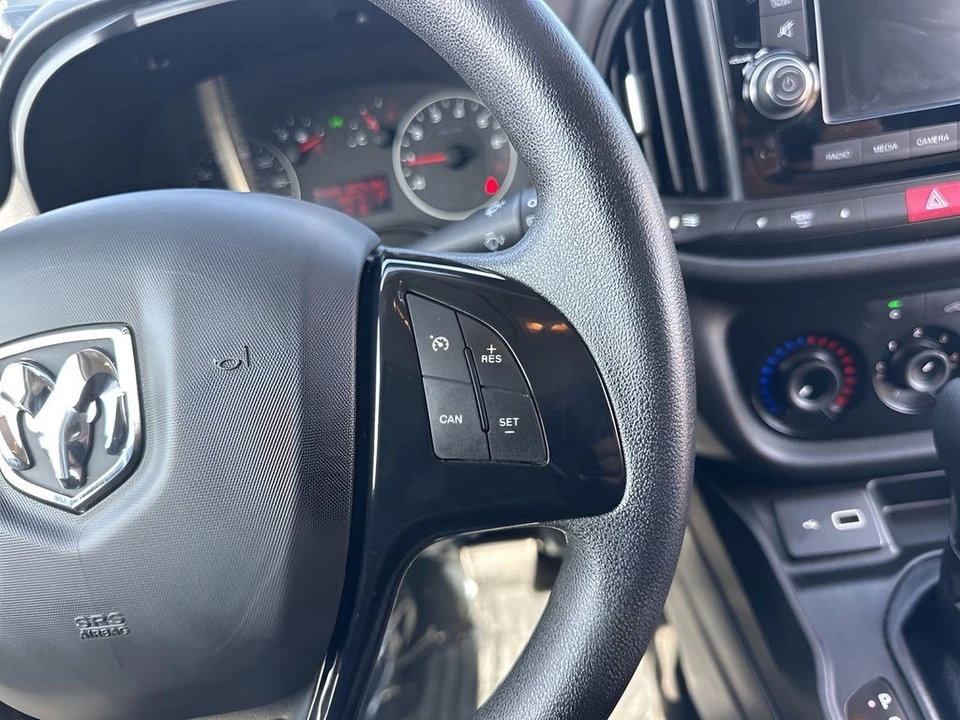 2022 Ram ProMaster - Image 14 of 21