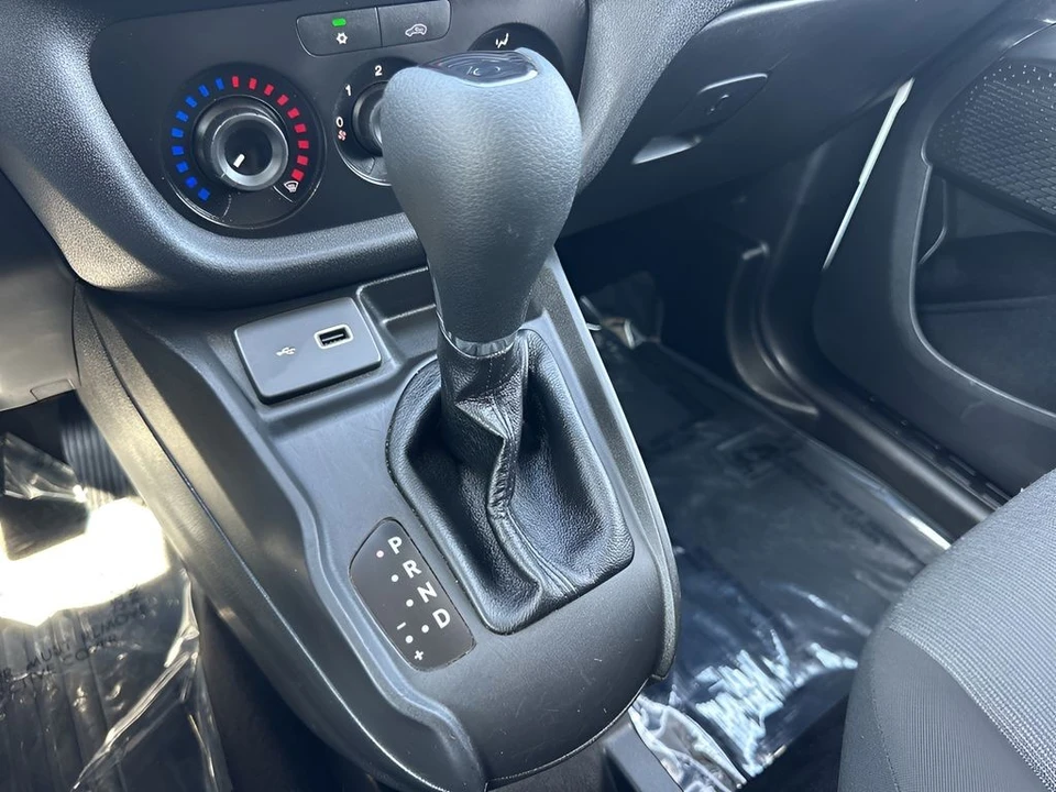2022 Ram ProMaster - Image 15 of 21