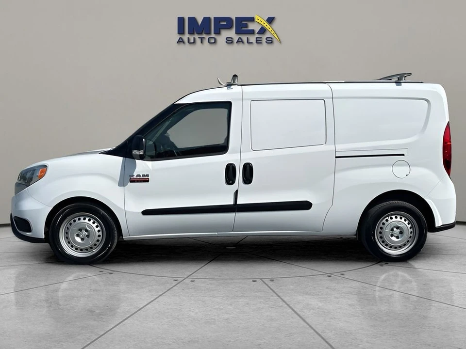 2022 Ram ProMaster - Image 2 of 21