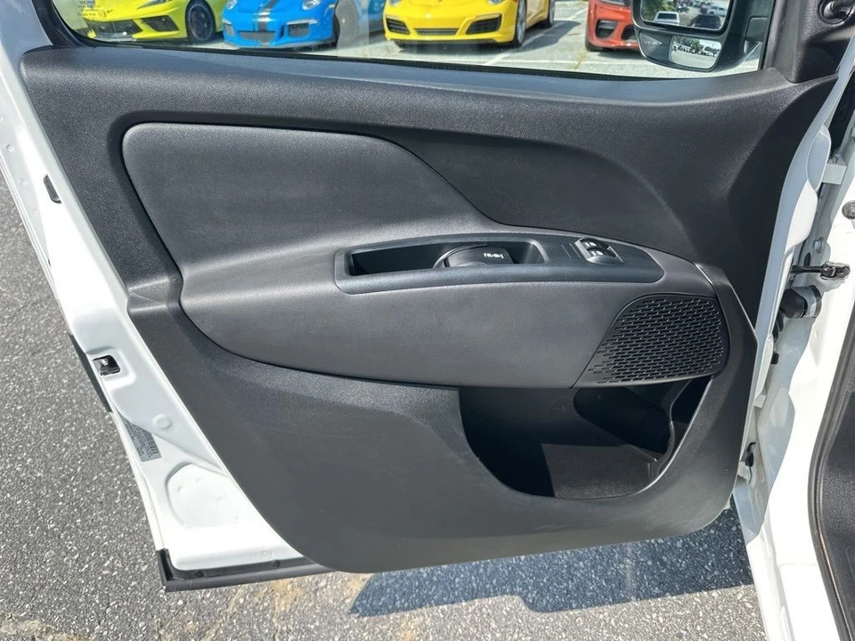 2022 Ram ProMaster - Image 21 of 21
