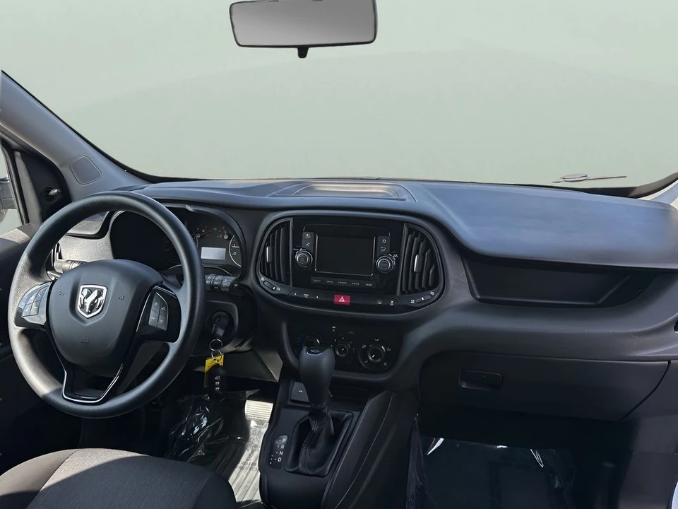 2022 Ram ProMaster - Image 11 of 21