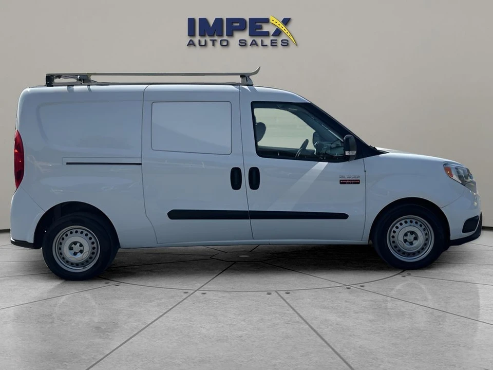 2022 Ram ProMaster - Image 6 of 21
