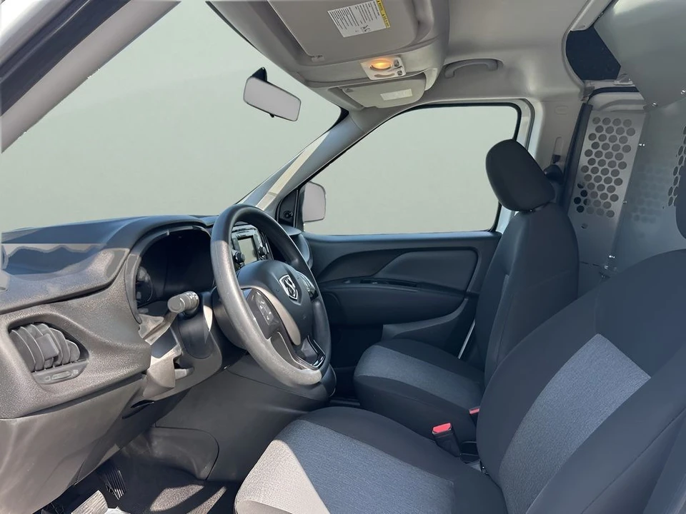 2022 Ram ProMaster - Image 9 of 21