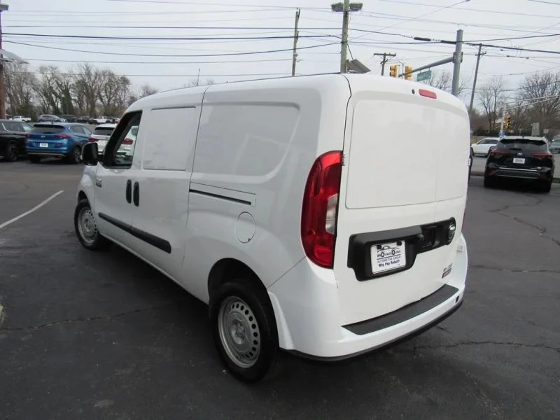 2022 Ram ProMaster - Image 4 of 12
