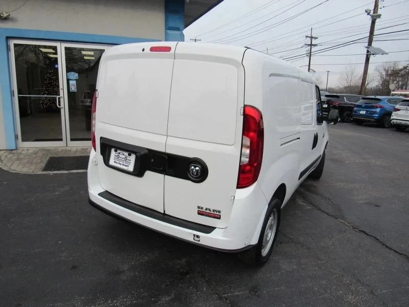 2022 Ram ProMaster - Image 6 of 12