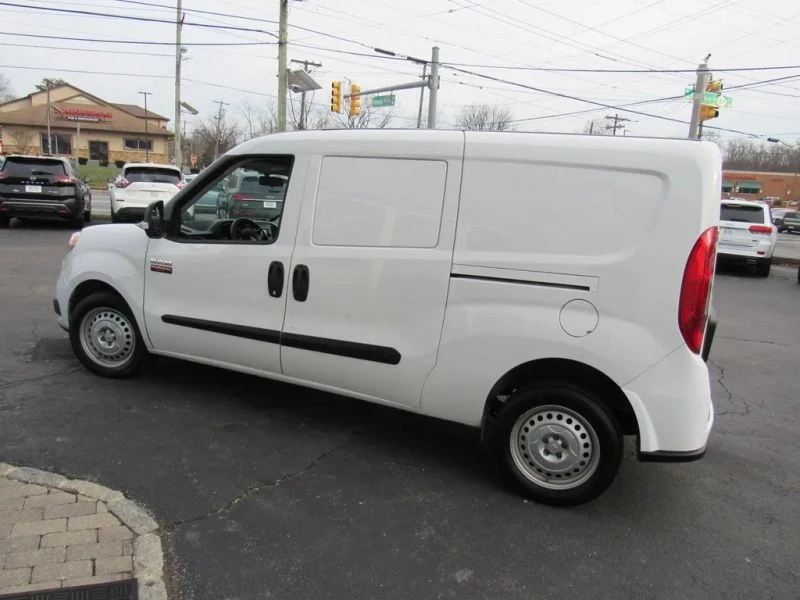 2022 Ram ProMaster - Image 3 of 12