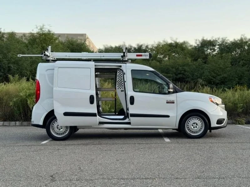 2022 Ram ProMaster - Image 9 of 12