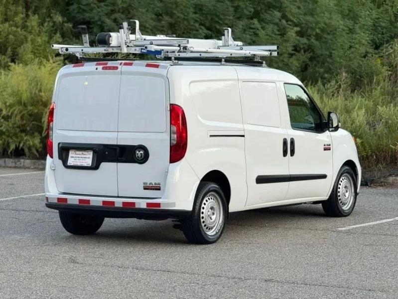 2022 Ram ProMaster - Image 8 of 12