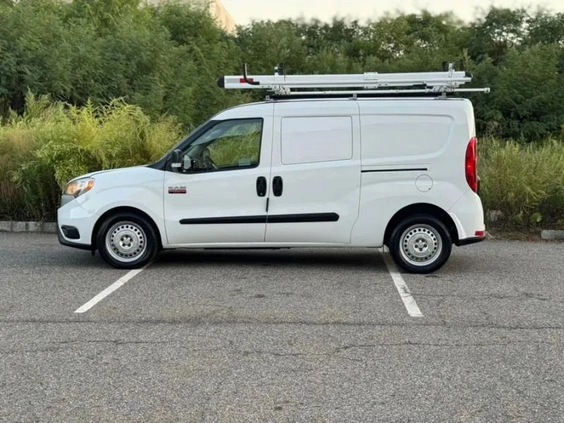 2022 Ram ProMaster - Image 4 of 12