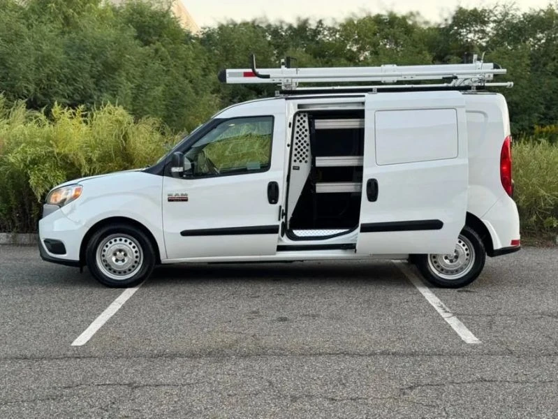2022 Ram ProMaster - Image 5 of 12