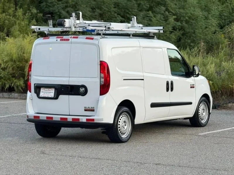 2022 Ram ProMaster - Image 8 of 12