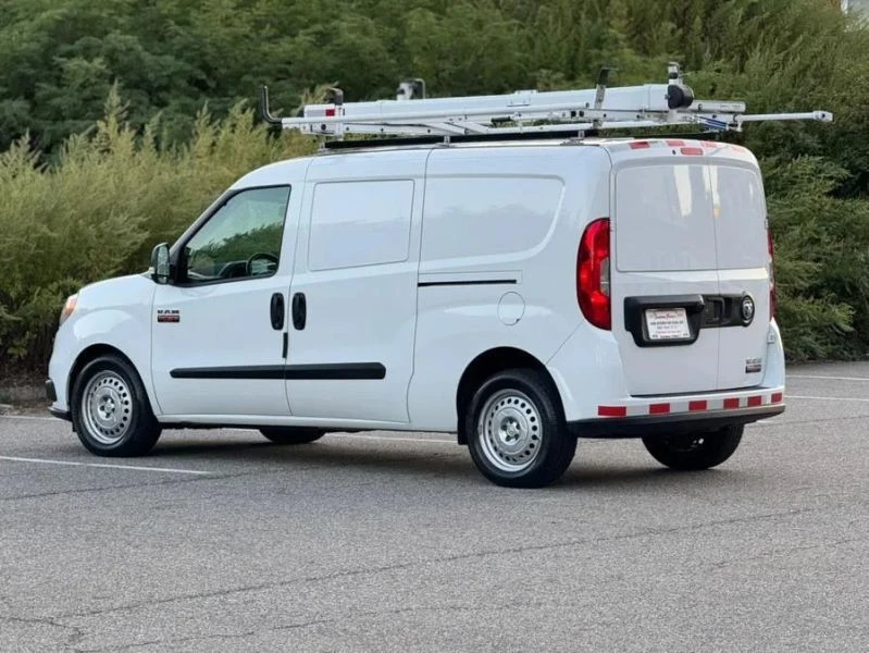 2022 Ram ProMaster - Image 6 of 12