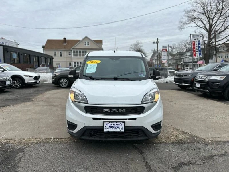 2022 Ram ProMaster - Image 3 of 12