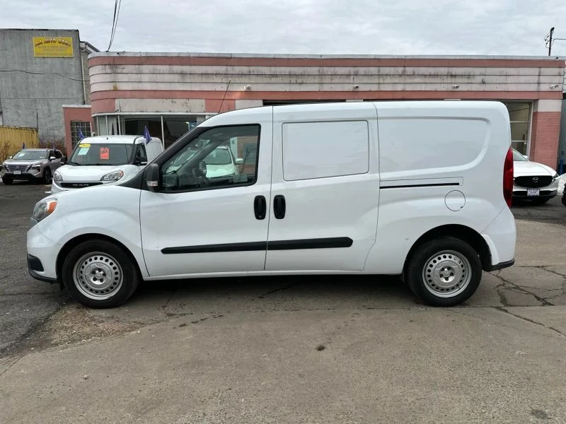 2022 Ram ProMaster - Image 4 of 12