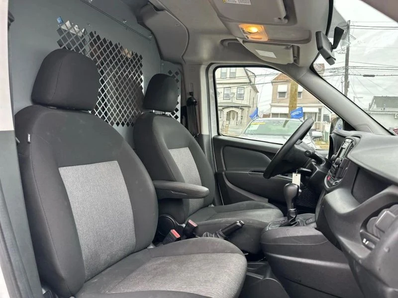 2022 Ram ProMaster - Image 9 of 12