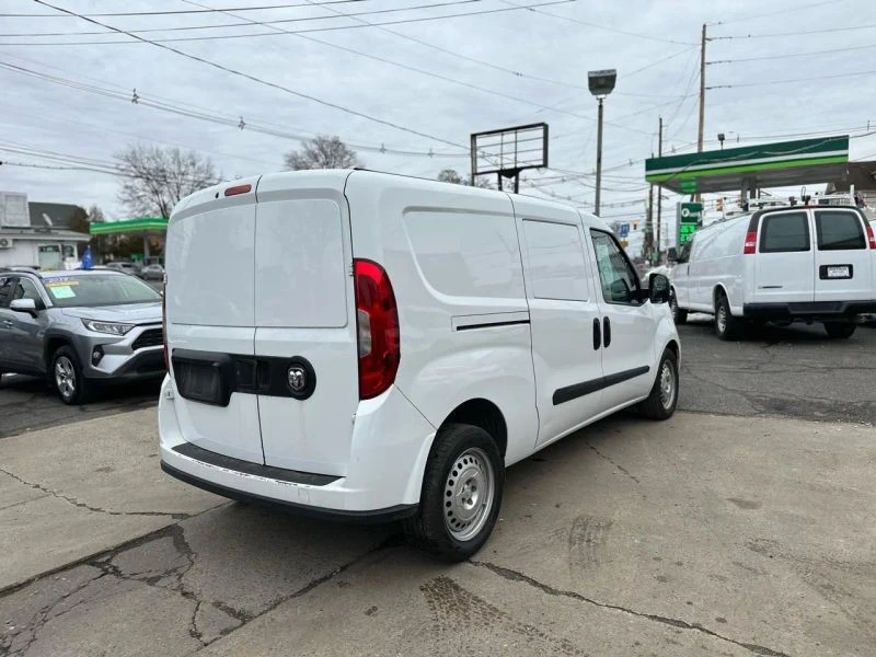 2022 Ram ProMaster - Image 7 of 12