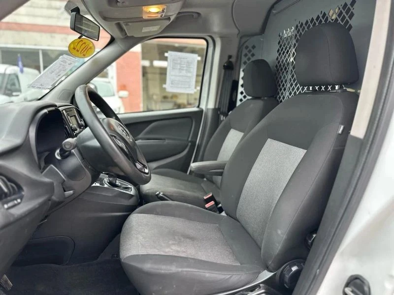 2022 Ram ProMaster - Image 8 of 12