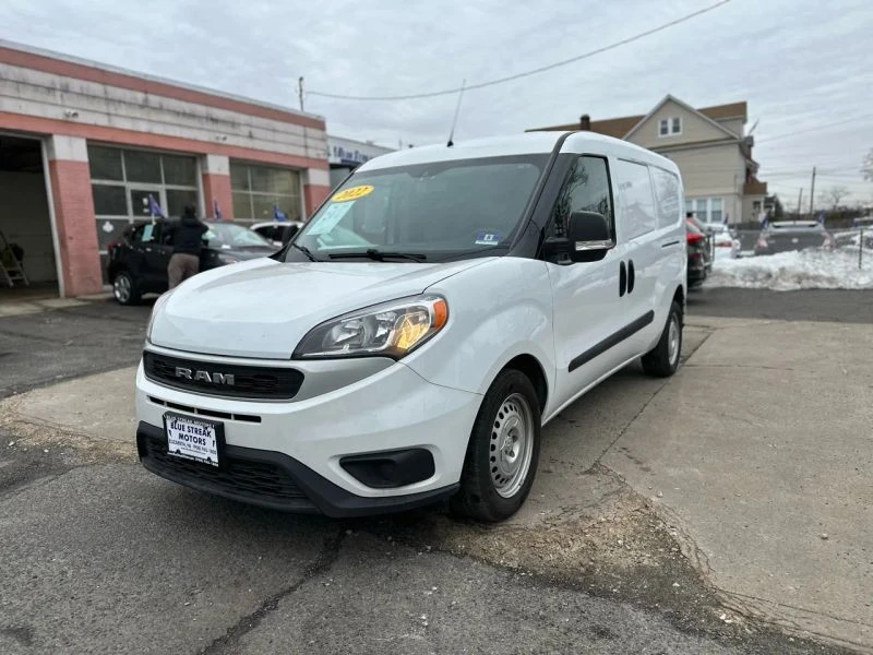 2022 Ram ProMaster - Image 2 of 12