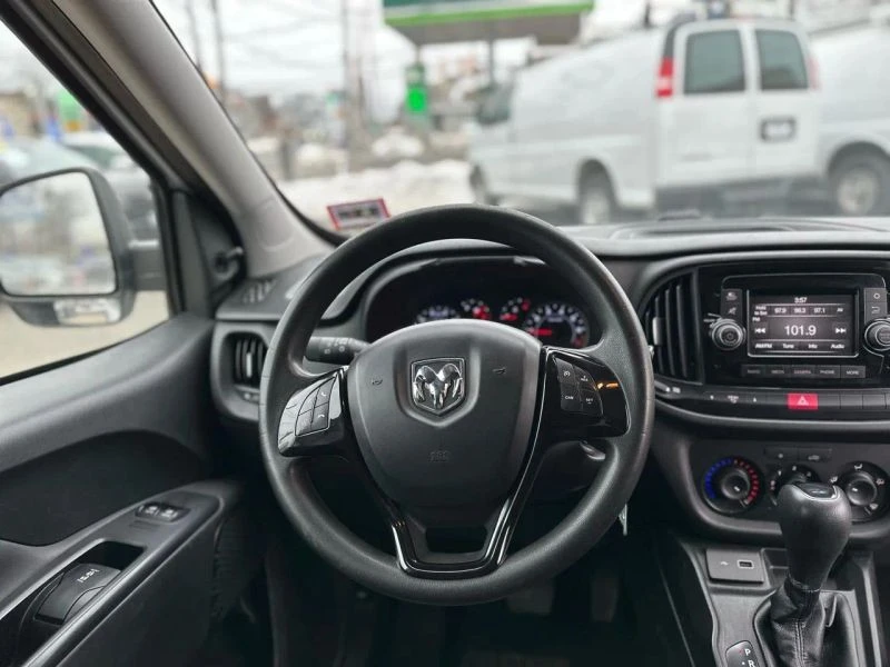 2022 Ram ProMaster - Image 11 of 12