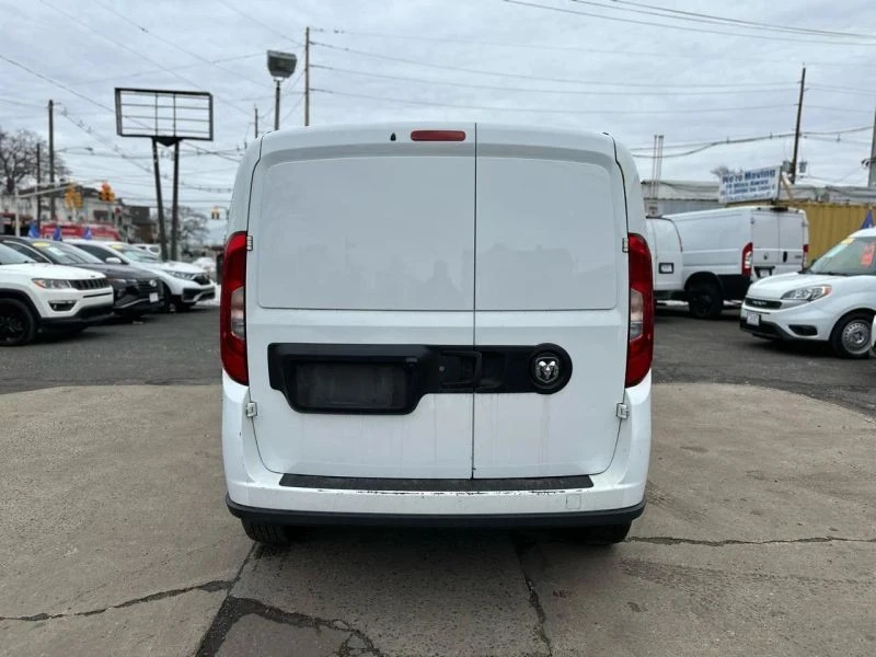 2022 Ram ProMaster - Image 6 of 12