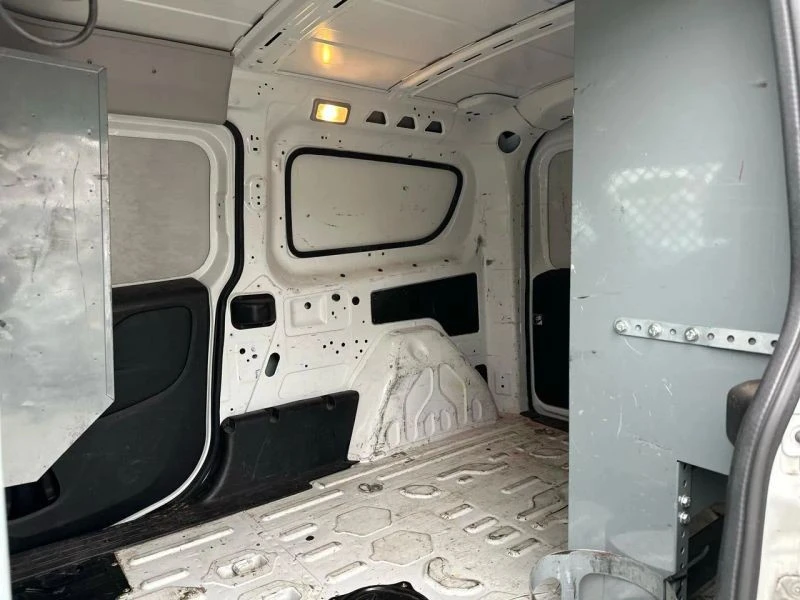 2022 Ram ProMaster - Image 12 of 12