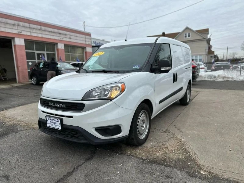 2022 Ram ProMaster - Image 2 of 12