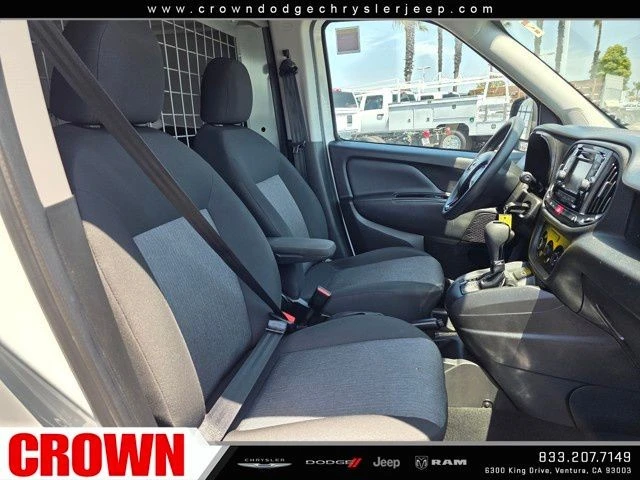 2022 Ram ProMaster - Image 11 of 12