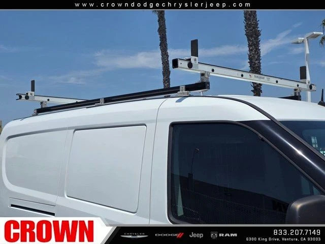 2022 Ram ProMaster - Image 10 of 12