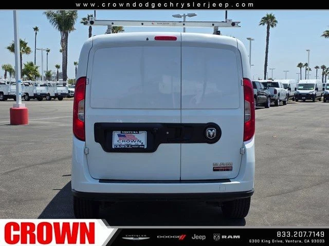 2022 Ram ProMaster - Image 6 of 12