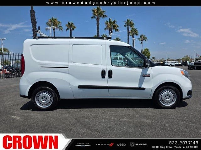 2022 Ram ProMaster - Image 8 of 12