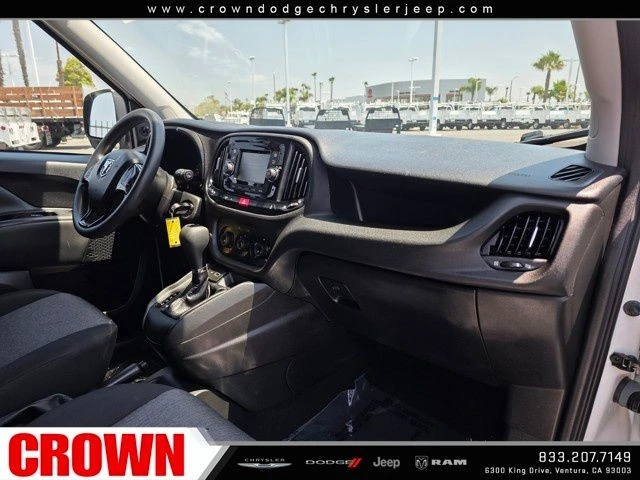2022 Ram ProMaster - Image 12 of 12