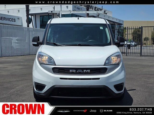 2022 Ram ProMaster - Image 2 of 12