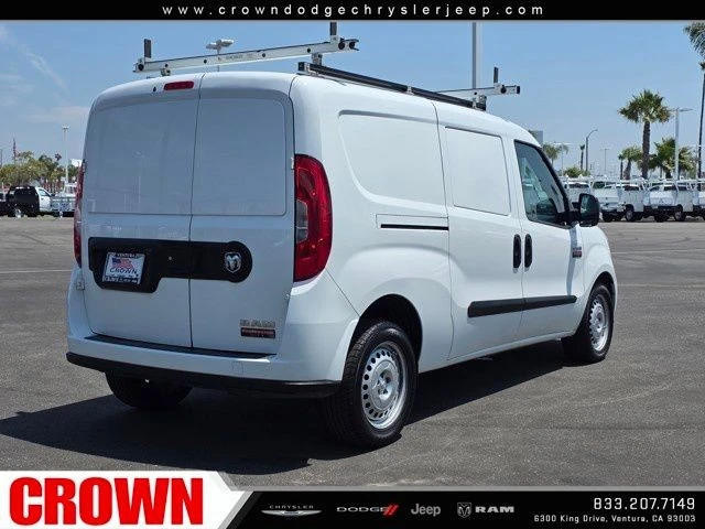 2022 Ram ProMaster - Image 7 of 12