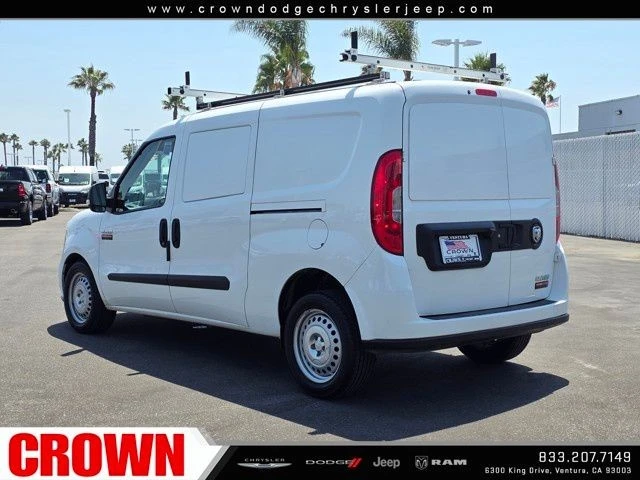 2022 Ram ProMaster - Image 5 of 12