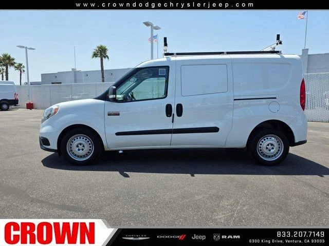 2022 Ram ProMaster - Image 4 of 12