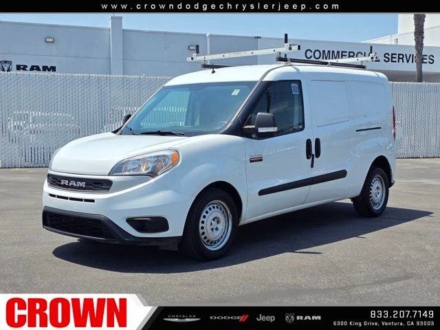 2022 Ram ProMaster - Image 3 of 12
