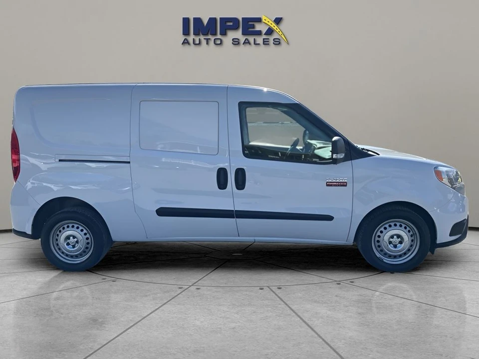 2022 Ram ProMaster - Image 6 of 12
