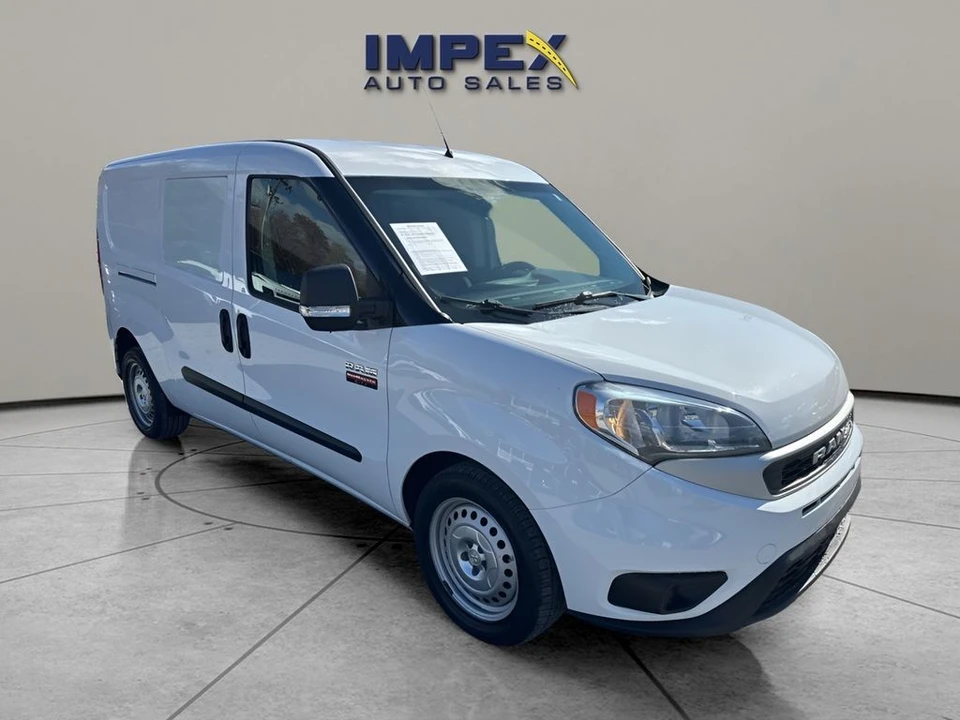 2022 Ram ProMaster - Image 7 of 21