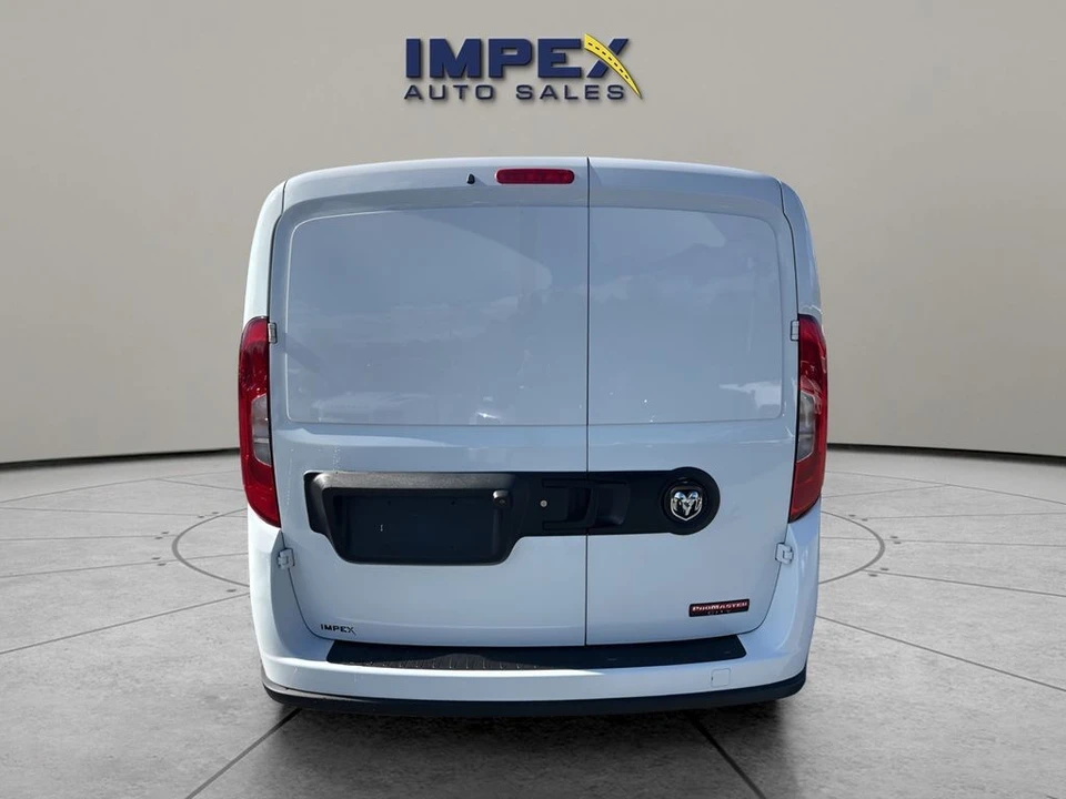 2022 Ram ProMaster - Image 4 of 12