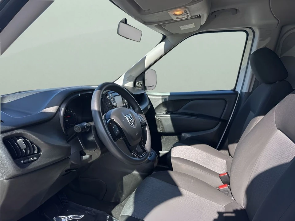 2022 Ram ProMaster - Image 9 of 12